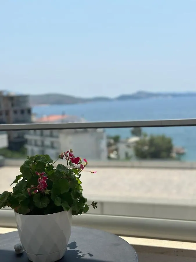 Saranda Terraces Sea&View Apartment