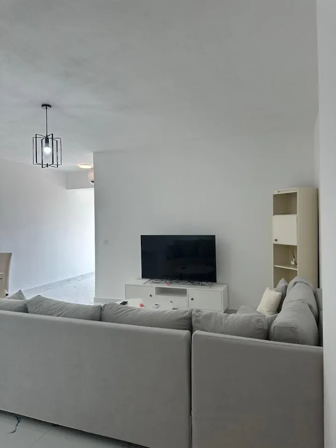 Saranda Terraces Sea&View Apartment Albania