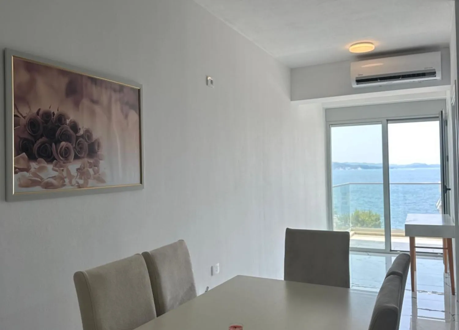 Saranda Terraces Sea&View Apartment