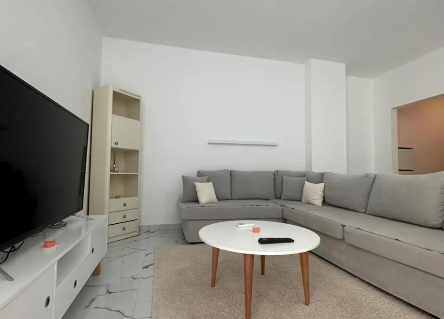 Saranda Terraces Sea&View Apartment 0*, Σαράντα Αλβανία