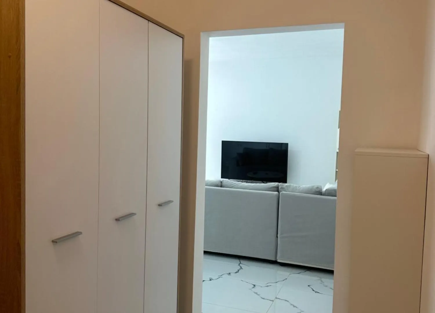 Saranda Terraces Sea&View Apartment  Σαράντα