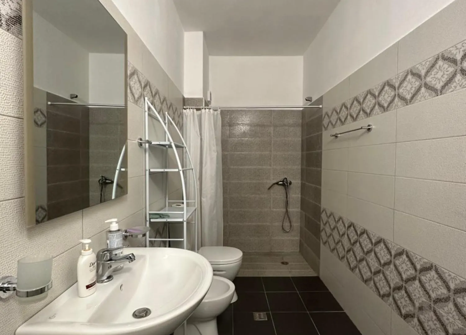 Saranda Terraces Sea&View Apartment Αλβανία