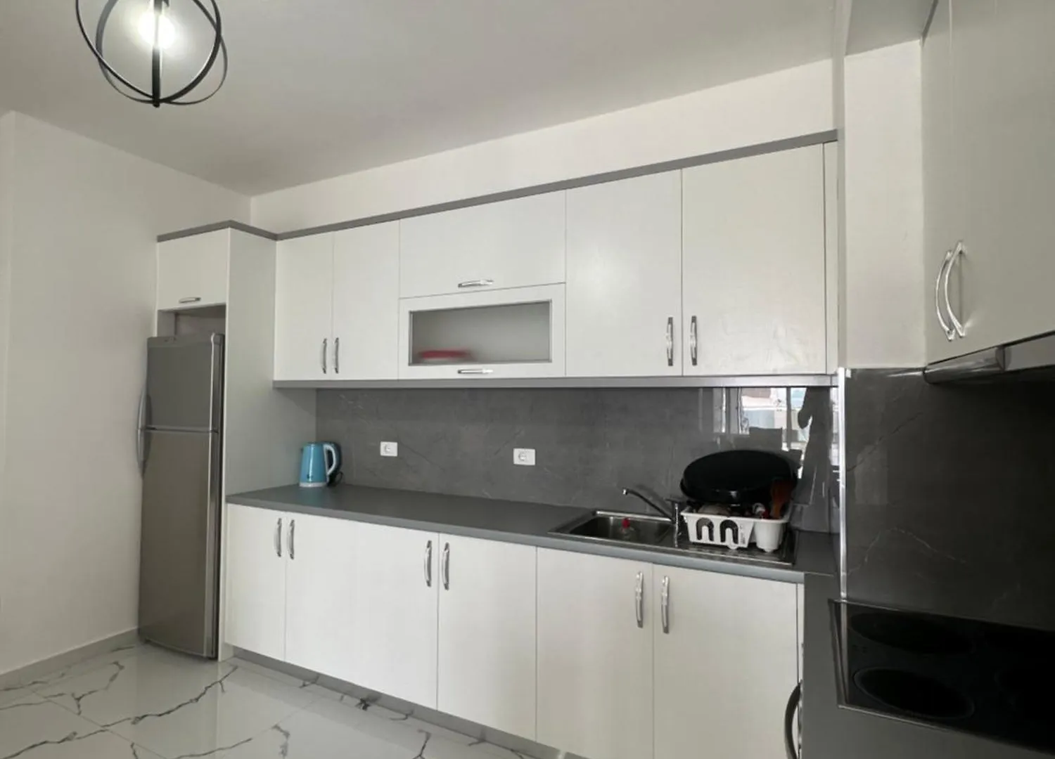 Saranda Terraces Sea&View Apartment Αλβανία