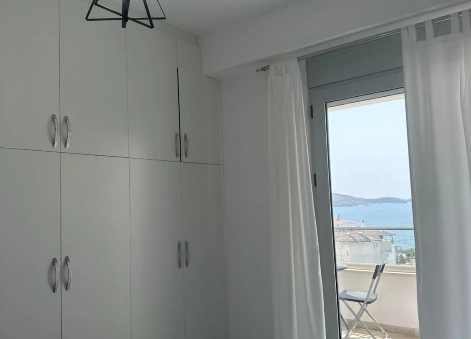 Saranda Terraces Sea&View Apartment Σαράντα