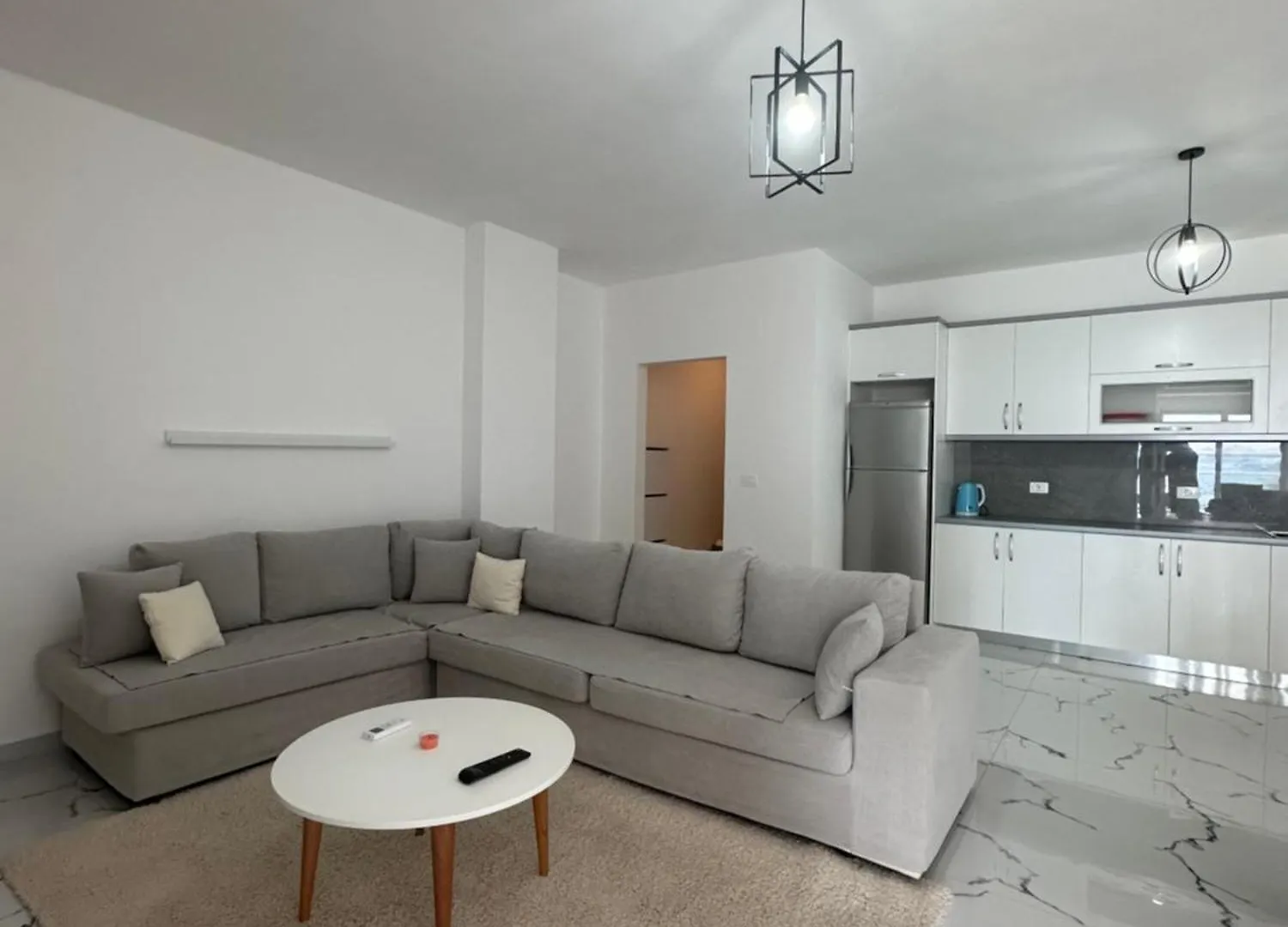 Saranda Terraces Sea&View Apartment