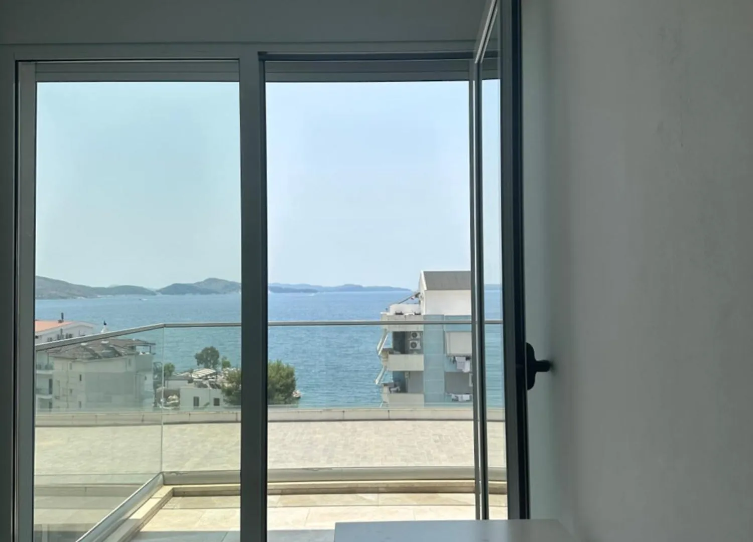 Saranda Terraces Sea&View Apartment